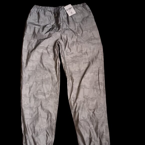 Forever 21 Track Pants - Picture 1 of 3